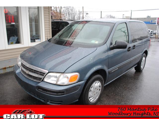 Photo of 2004 Chevrolet Venture