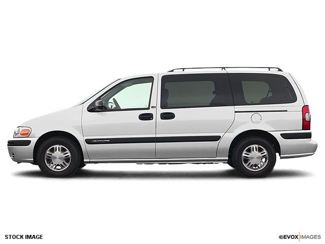 Photo of 2004 Chevrolet Venture