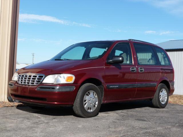 Photo of 2000 Chevrolet Venture