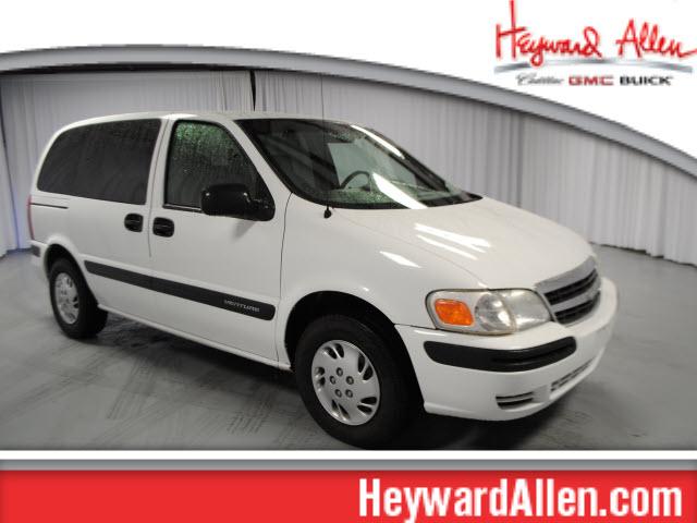 Photo of 2004 Chevrolet Venture