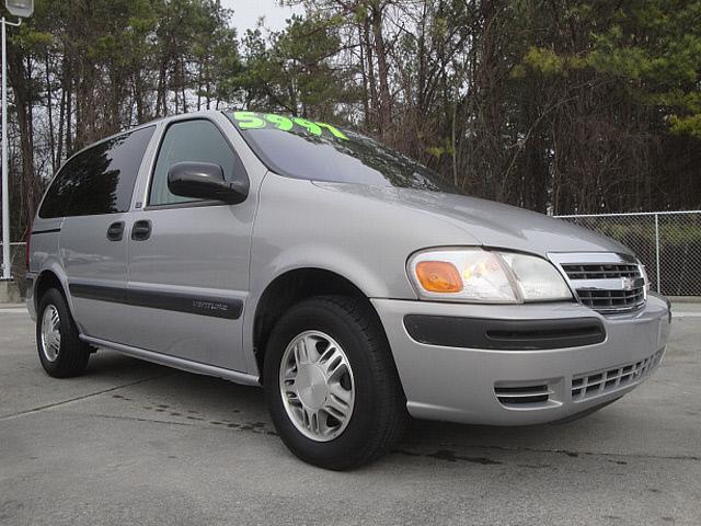 Photo of 2001 Chevrolet Venture
