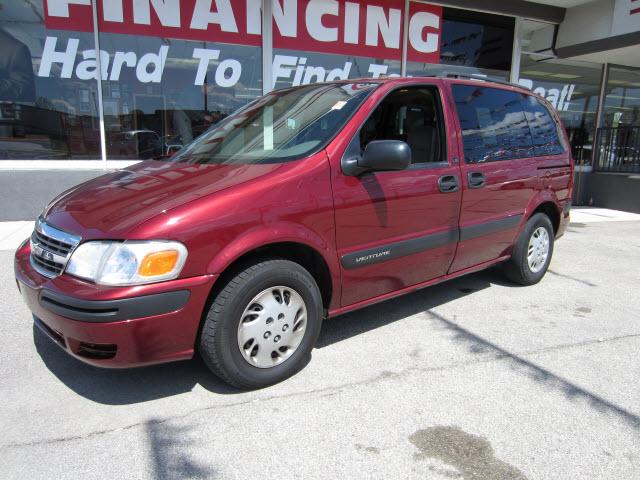 Photo of 2003 Chevrolet Venture