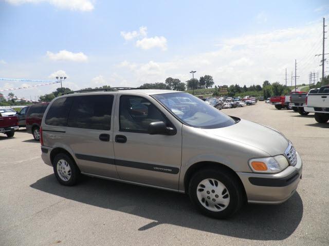 Photo of 2000 Chevrolet Venture