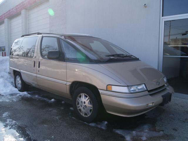 Photo of 1993 Chevrolet LUMINA