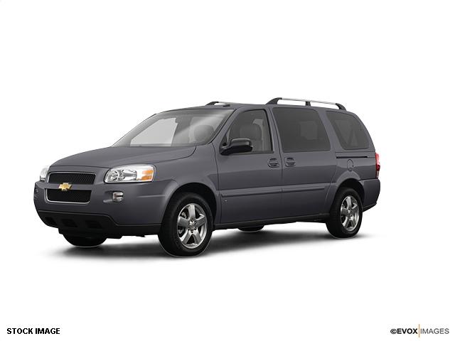 Photo of 2008 Chevrolet Uplander
