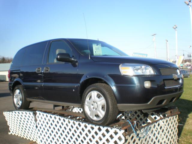 Photo of 2007 Chevrolet Uplander