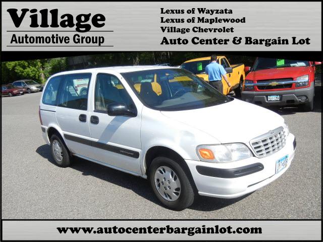 Photo of 2000 Chevrolet Venture