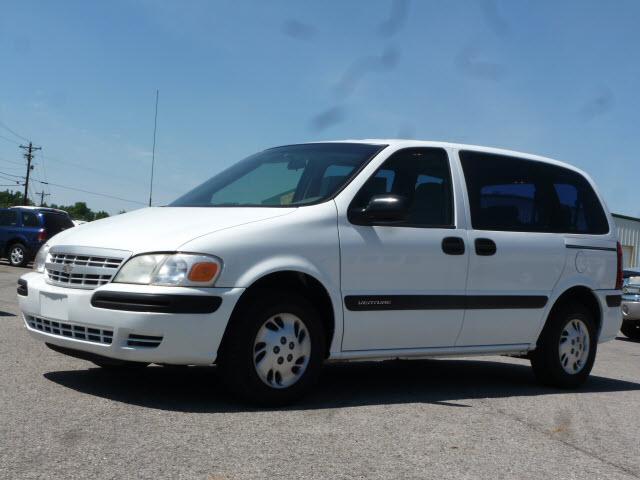 Photo of 2002 Chevrolet Venture