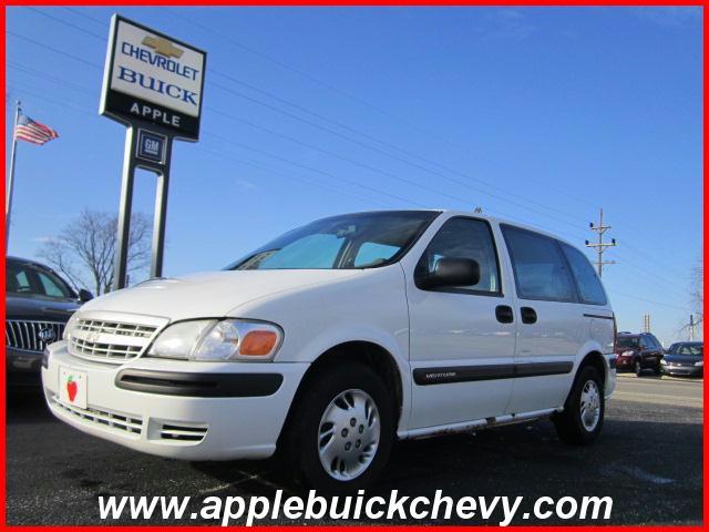 Photo of 2001 Chevrolet Venture