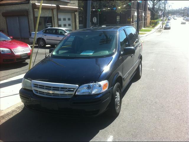 Photo of 2002 Chevrolet Venture