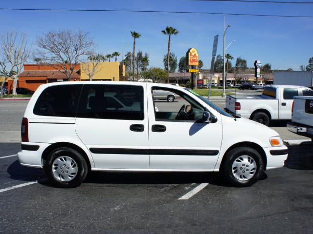 Photo of 2003 Chevrolet Venture