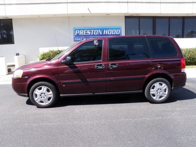 Photo of 2006 Chevrolet Uplander