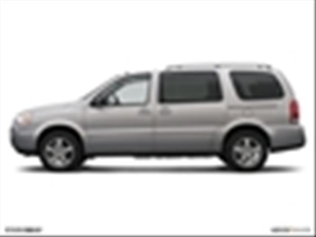 Photo of 2007 Chevrolet Uplander