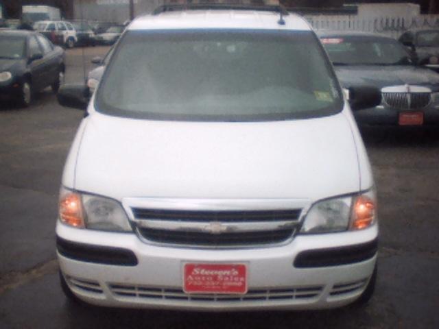 Photo of 2003 Chevrolet Venture