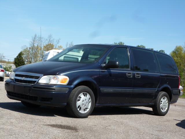 Photo of 2005 Chevrolet Venture