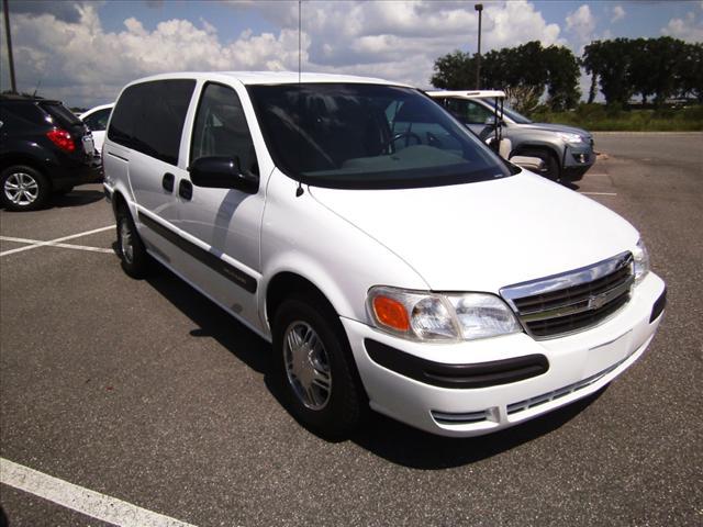 Photo of 2005 Chevrolet Venture
