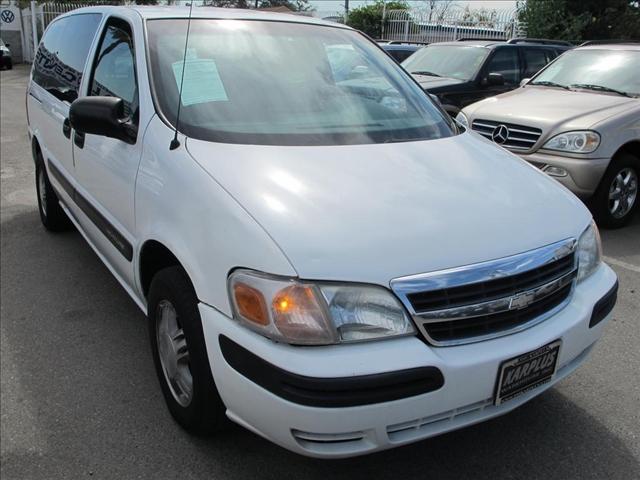 Photo of 2005 Chevrolet Venture