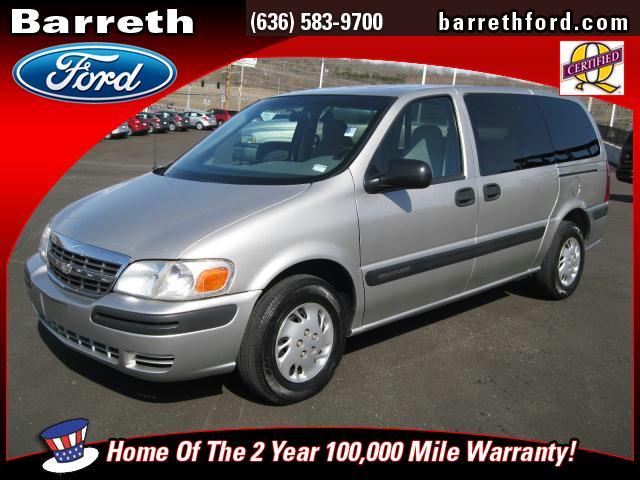 Photo of 2005 Chevrolet Venture