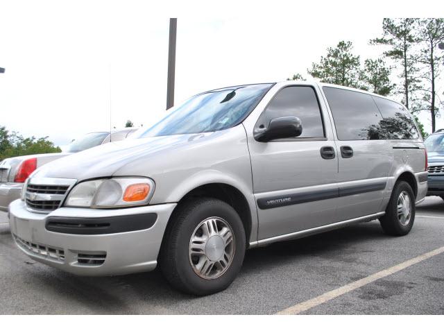 Photo of 2005 Chevrolet Venture