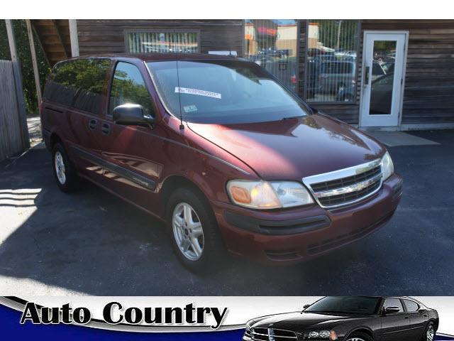 Photo of 2003 Chevrolet Venture