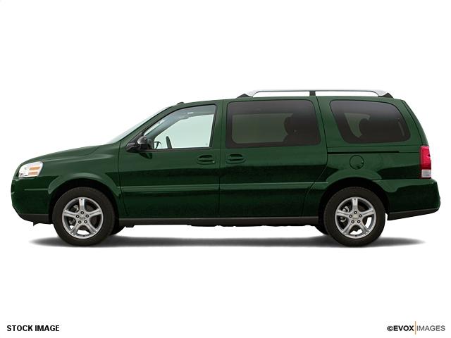 Photo of 2005 Chevrolet Uplander