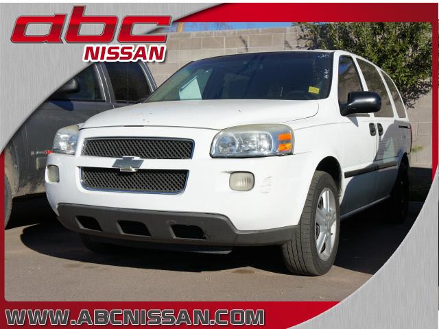 Photo of 2005 Chevrolet Uplander