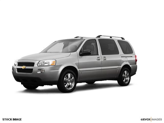 Photo of 2008 Chevrolet Uplander