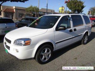Photo of 2008 Chevrolet Uplander