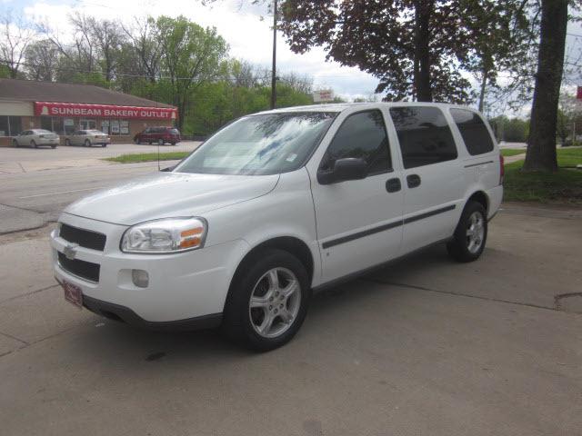 Photo of 2007 Chevrolet Uplander