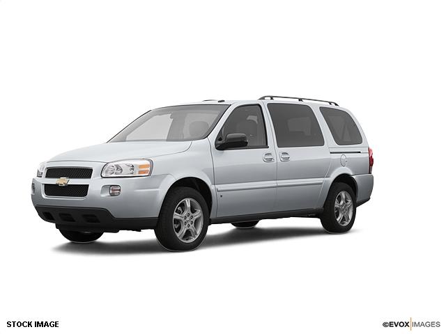 Photo of 2007 Chevrolet Uplander