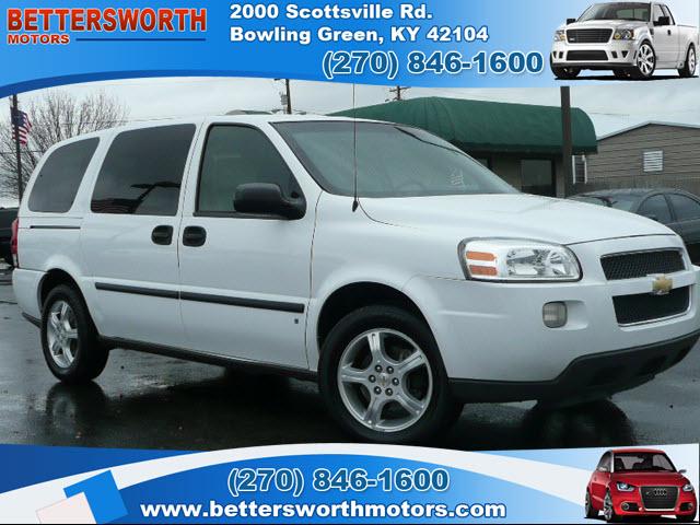 Photo of 2007 Chevrolet Uplander