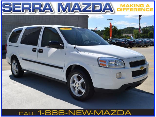Photo of 2008 Chevrolet Uplander