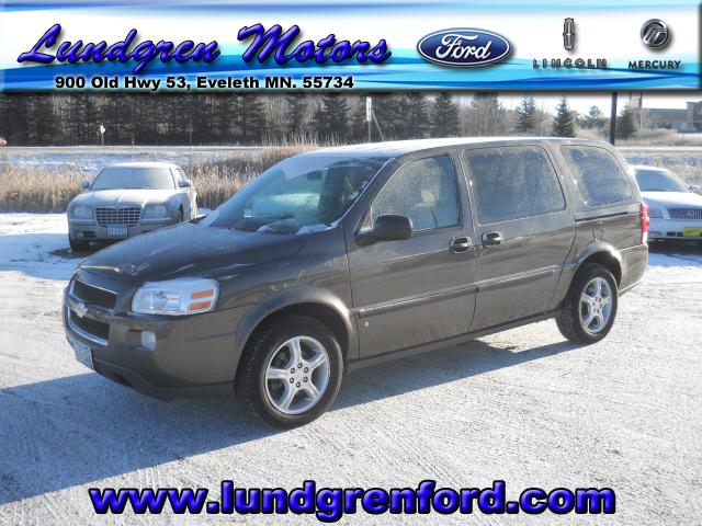 Photo of 2008 Chevrolet Uplander
