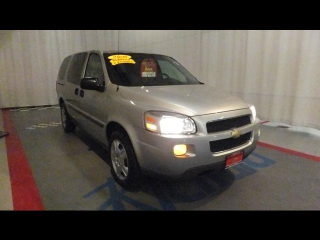Photo of 2008 Chevrolet Uplander