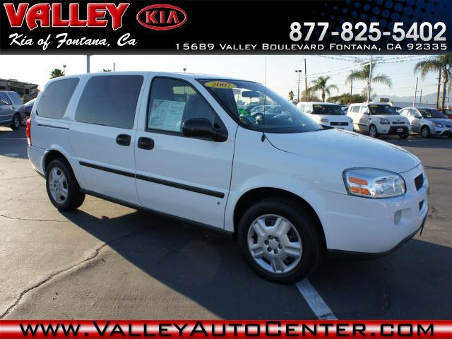 Photo of 2007 Chevrolet Uplander