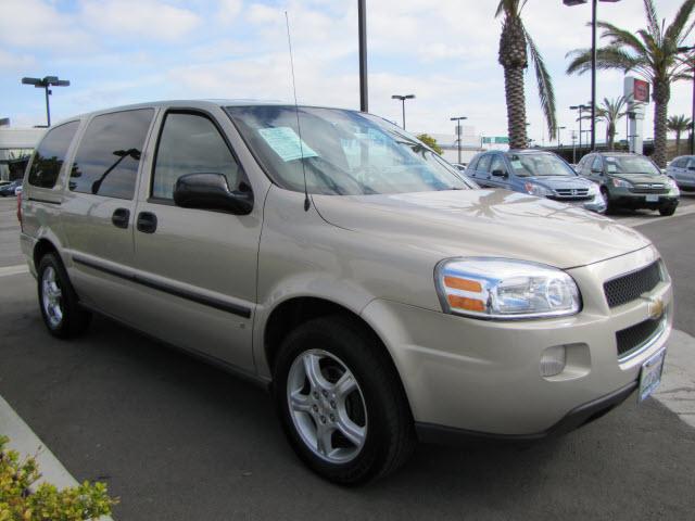 Photo of 2007 Chevrolet Uplander