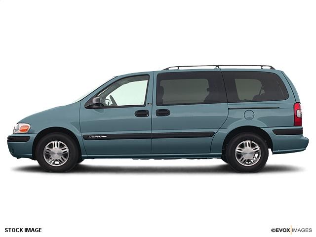 Photo of 2005 Chevrolet Venture