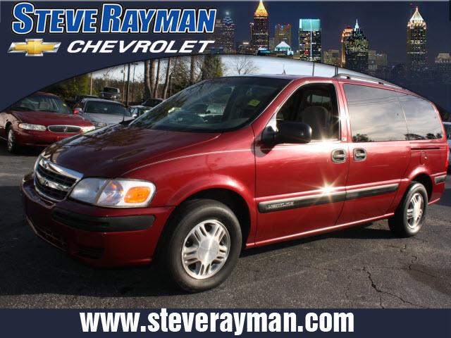 Photo of 2005 Chevrolet Venture
