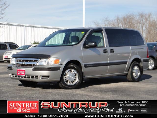 Photo of 2005 Chevrolet Venture