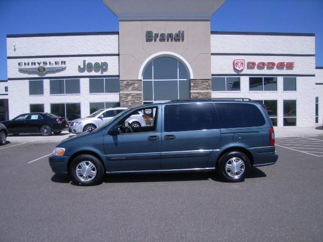 Photo of 2005 Chevrolet Venture