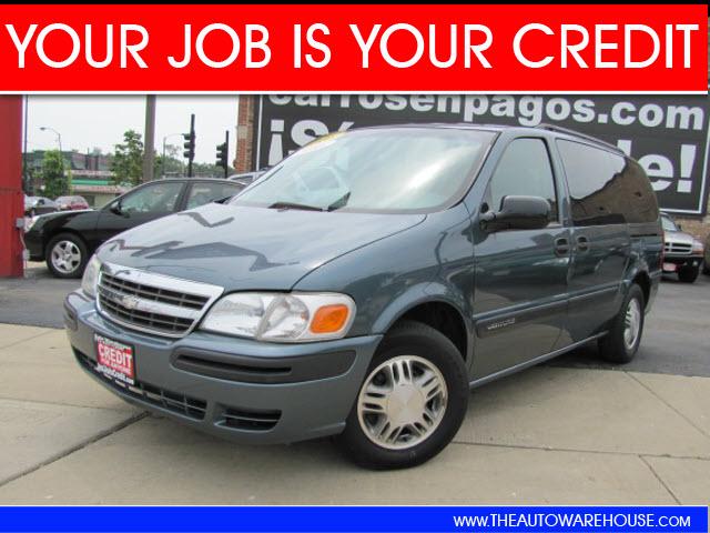 Photo of 2005 Chevrolet Venture