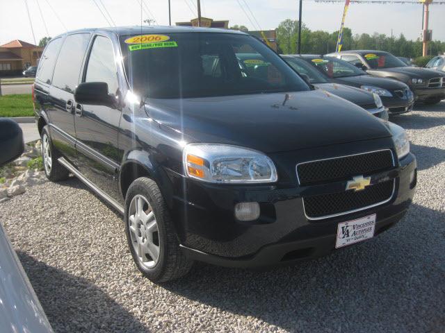 Photo of 2006 Chevrolet Uplander