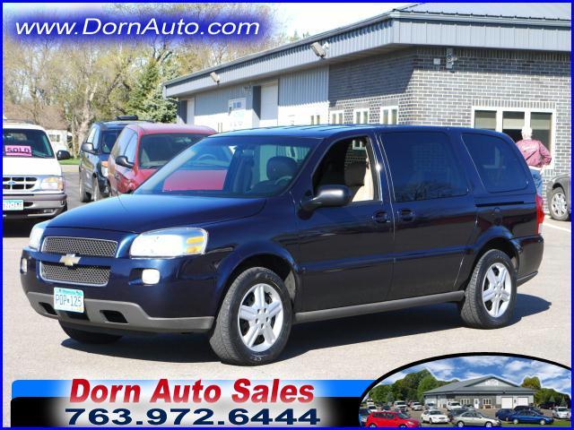 Photo of 2005 Chevrolet Uplander