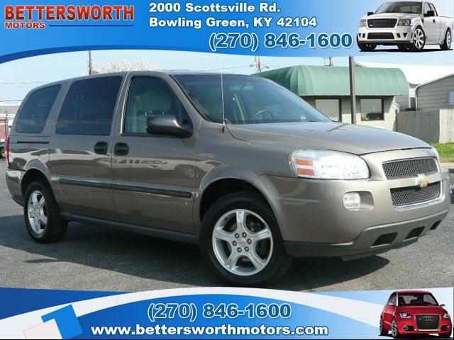 Photo of 2006 Chevrolet Uplander