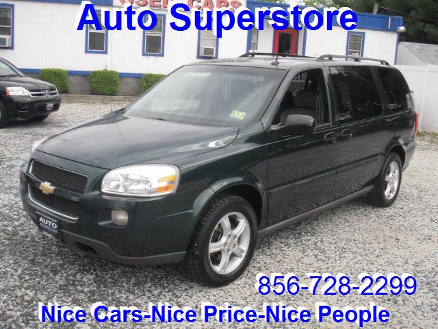 Photo of 2005 Chevrolet Uplander
