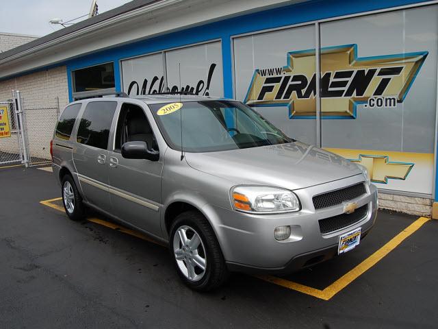 Photo of 2005 Chevrolet Uplander