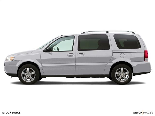 Photo of 2006 Chevrolet Uplander