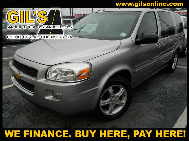 Photo of 2005 Chevrolet Uplander