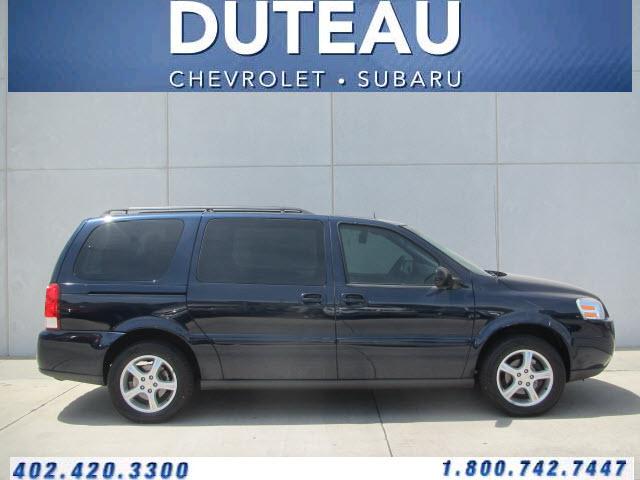 Photo of 2005 Chevrolet Uplander