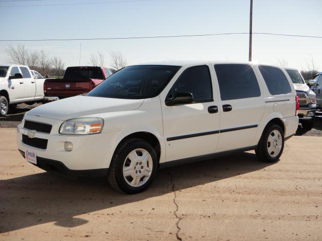 Photo of 2006 Chevrolet Uplander